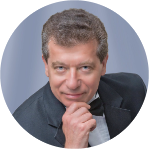 Michael Gaisinsky