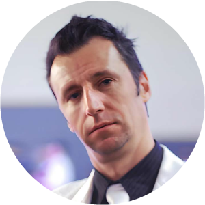 Andrey Lobankov