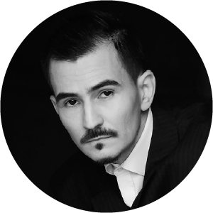 Dmitri Markov