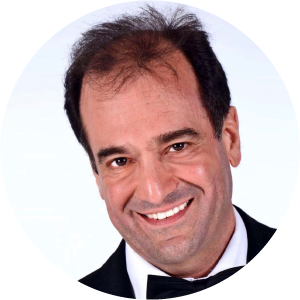 Robin Zebaida
