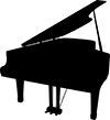 piano