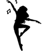 silhouette